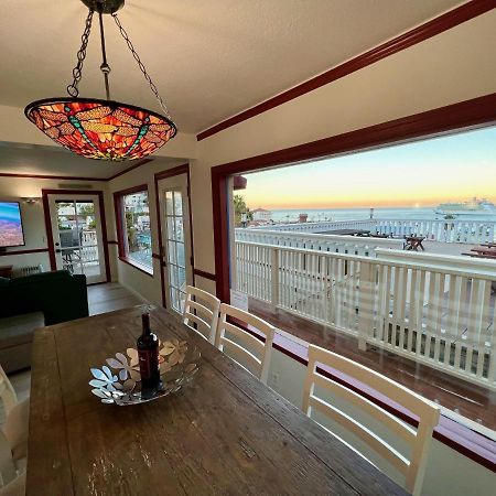 אבלון Catalina Two Bedroom View Home מראה חיצוני תמונה