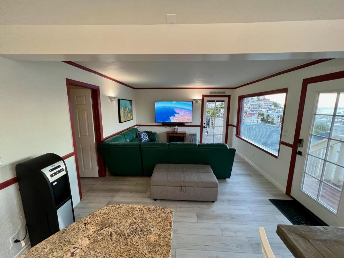 אבלון Catalina Two Bedroom View Home מראה חיצוני תמונה