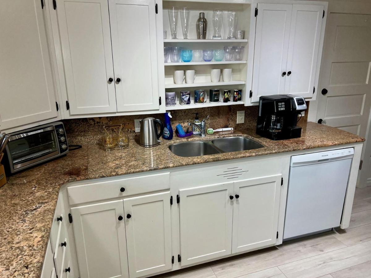 אבלון Catalina Two Bedroom View Home מראה חיצוני תמונה