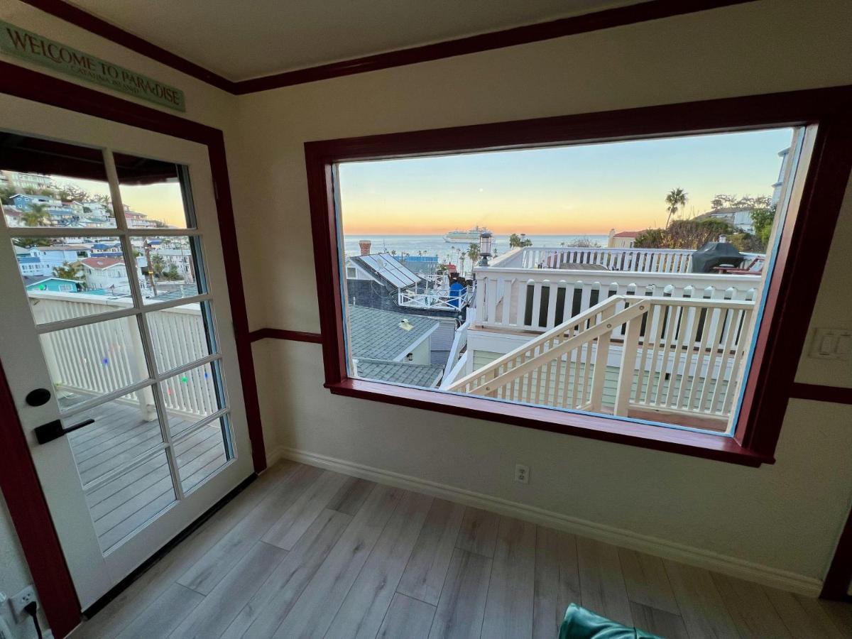 אבלון Catalina Two Bedroom View Home מראה חיצוני תמונה