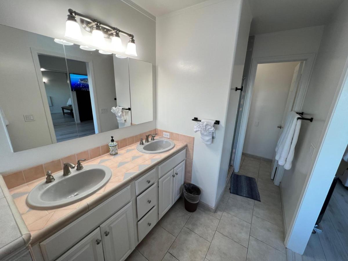אבלון Catalina Two Bedroom View Home מראה חיצוני תמונה