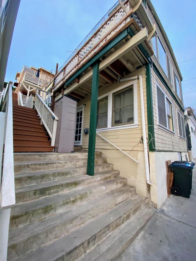 אבלון Catalina Two Bedroom View Home מראה חיצוני תמונה