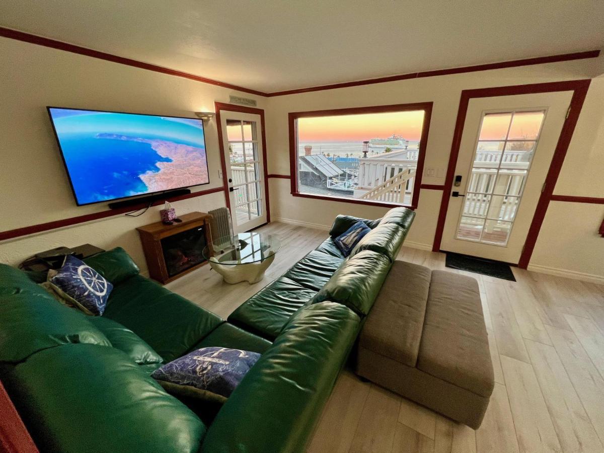 אבלון Catalina Two Bedroom View Home מראה חיצוני תמונה