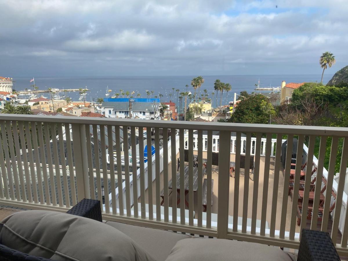 אבלון Catalina Two Bedroom View Home מראה חיצוני תמונה