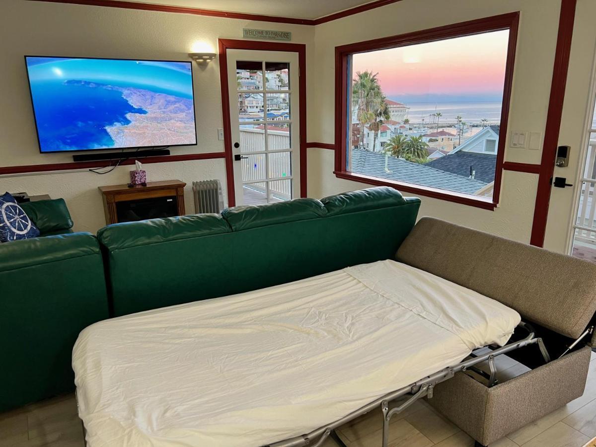 אבלון Catalina Two Bedroom View Home מראה חיצוני תמונה