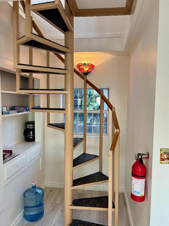 אבלון Catalina Two Bedroom View Home מראה חיצוני תמונה