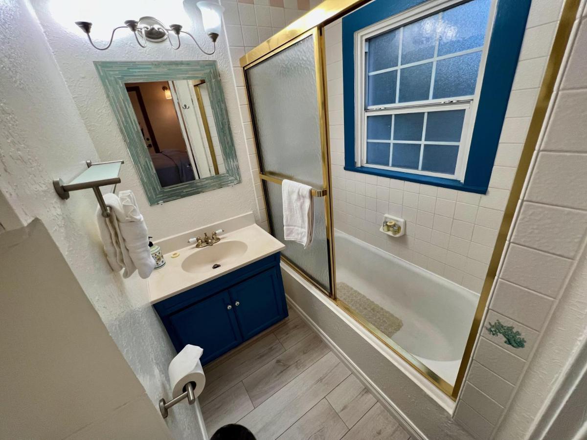 אבלון Catalina Two Bedroom View Home מראה חיצוני תמונה