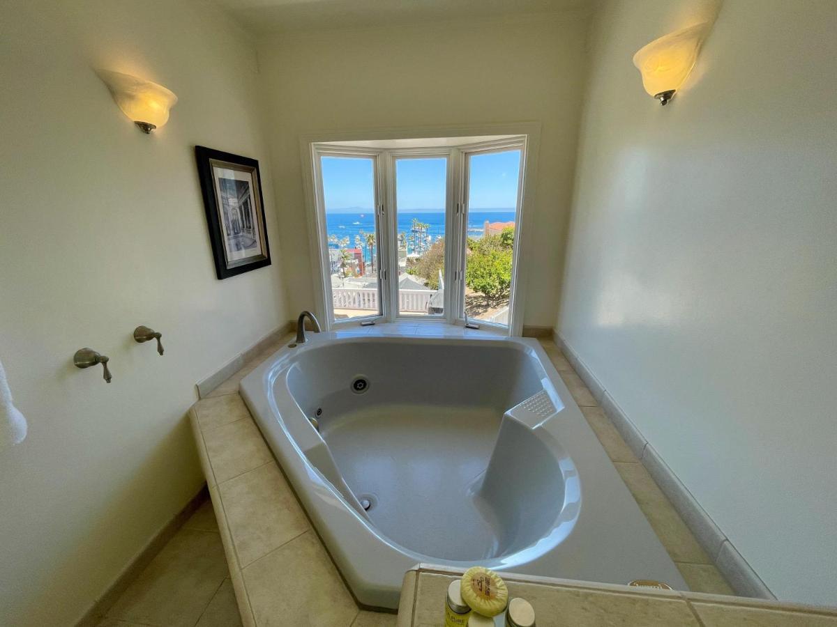 אבלון Catalina Two Bedroom View Home מראה חיצוני תמונה