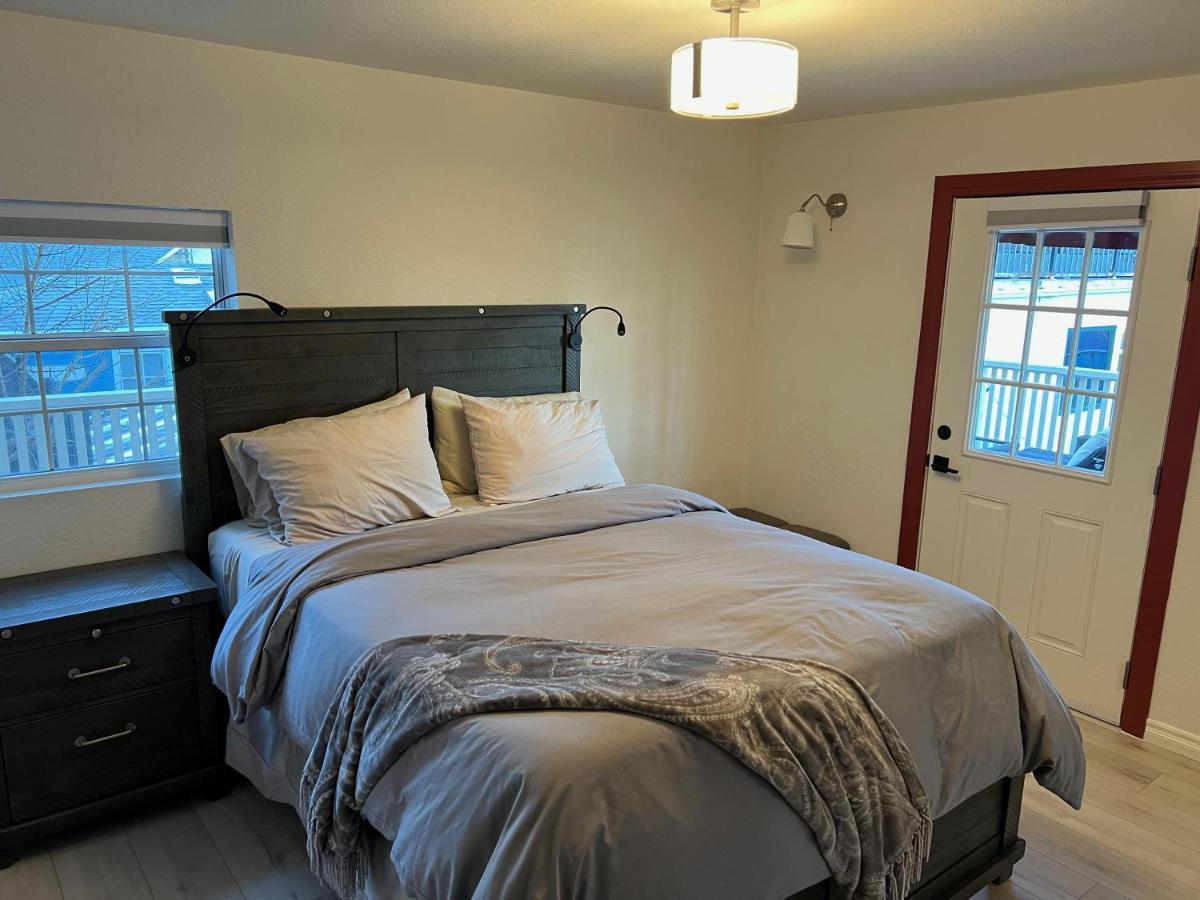 אבלון Catalina Two Bedroom View Home מראה חיצוני תמונה