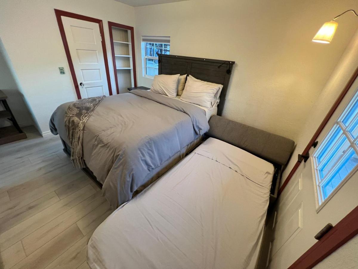 אבלון Catalina Two Bedroom View Home מראה חיצוני תמונה