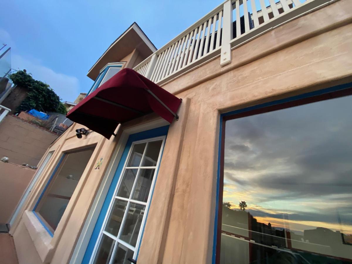 אבלון Catalina Two Bedroom View Home מראה חיצוני תמונה