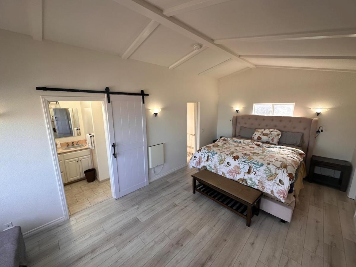 אבלון Catalina Two Bedroom View Home מראה חיצוני תמונה