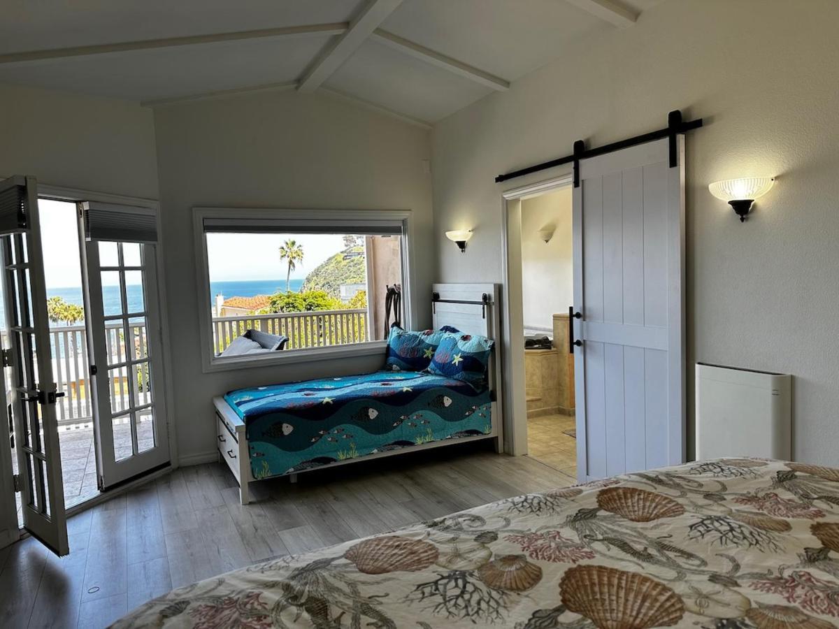אבלון Catalina Two Bedroom View Home מראה חיצוני תמונה